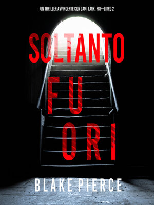 cover image of Soltanto Fuori